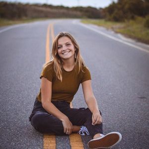 Meet your Posher, Josie